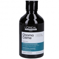  Loreal Chroma Creme Green   300 